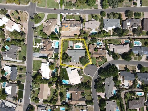 6002 E CALLE ROSA -- 77 Scottsdale AZ 85251