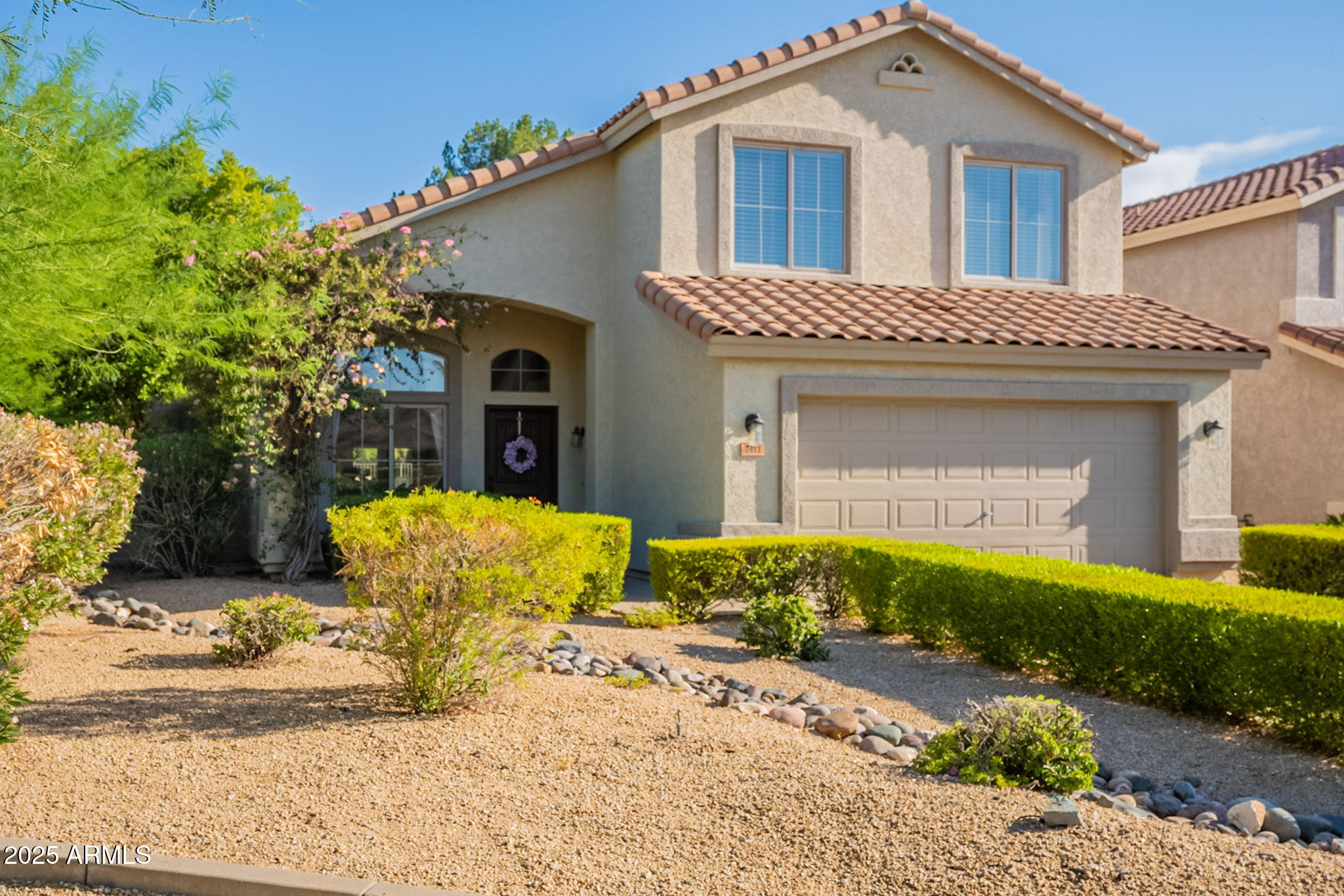 7411 W Lone Cactus Drive