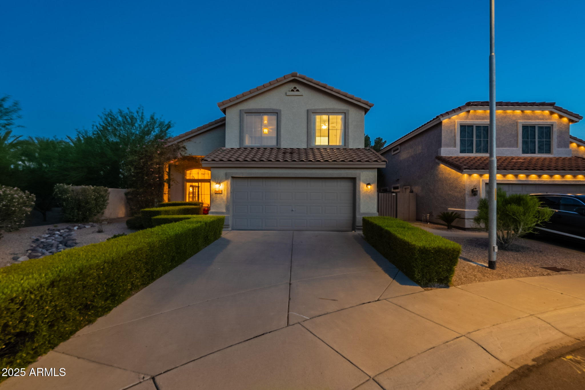 7411 W Lone Cactus Drive