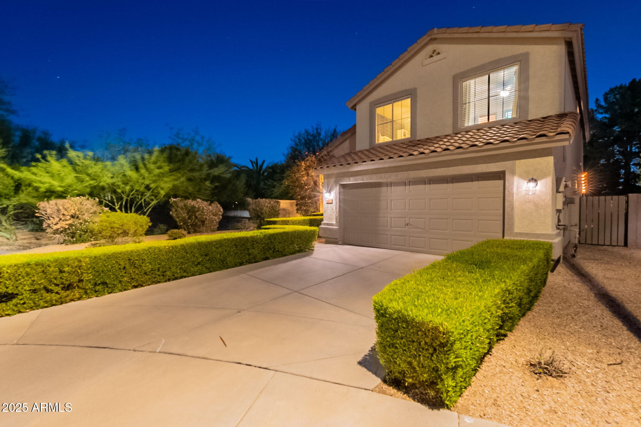 7411 W Lone Cactus Drive