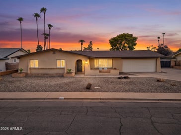 1329 E FOUNTAIN Street Mesa AZ 85203
