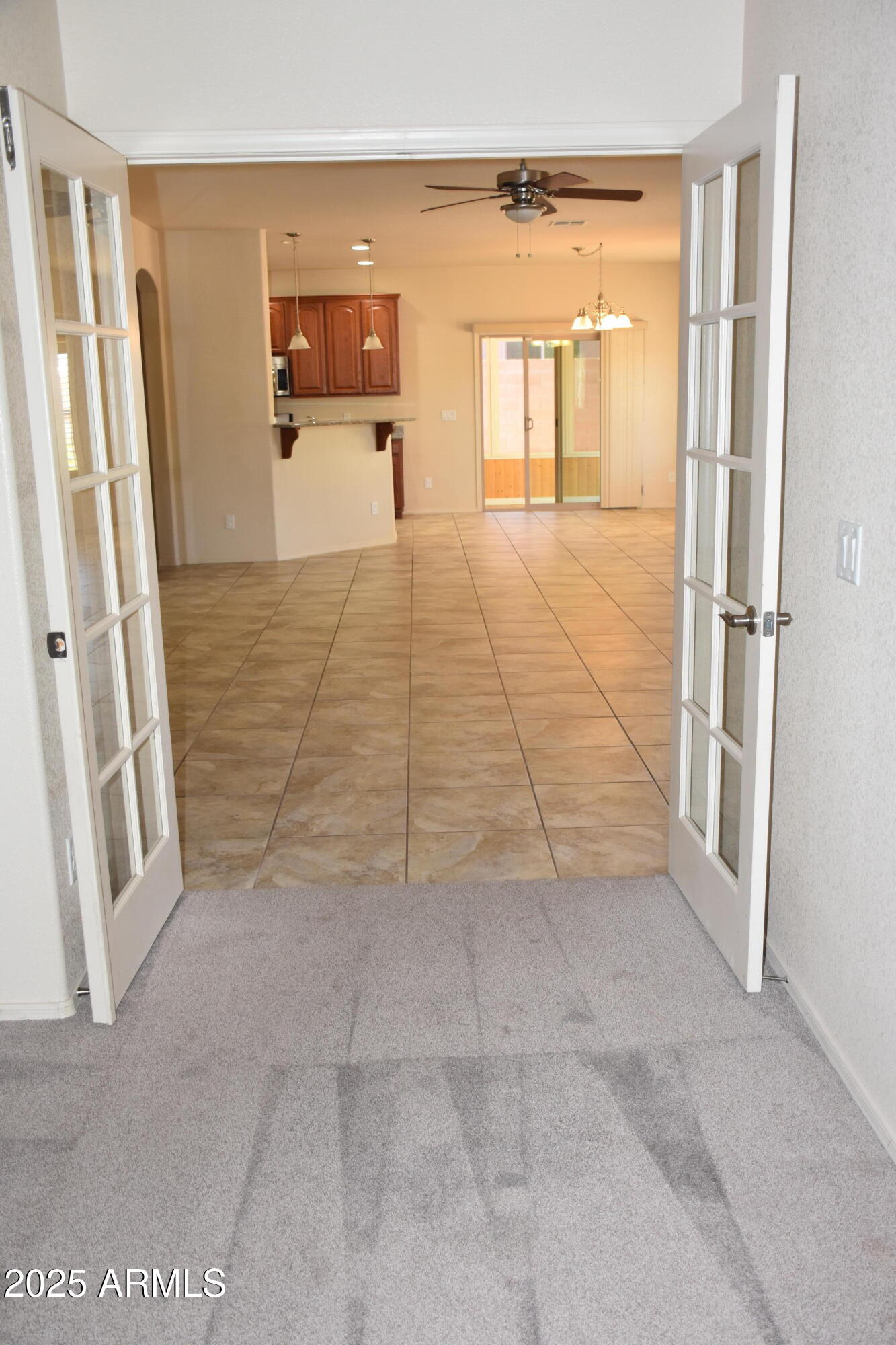 RETREAT PHASE 1 - Residential Lease