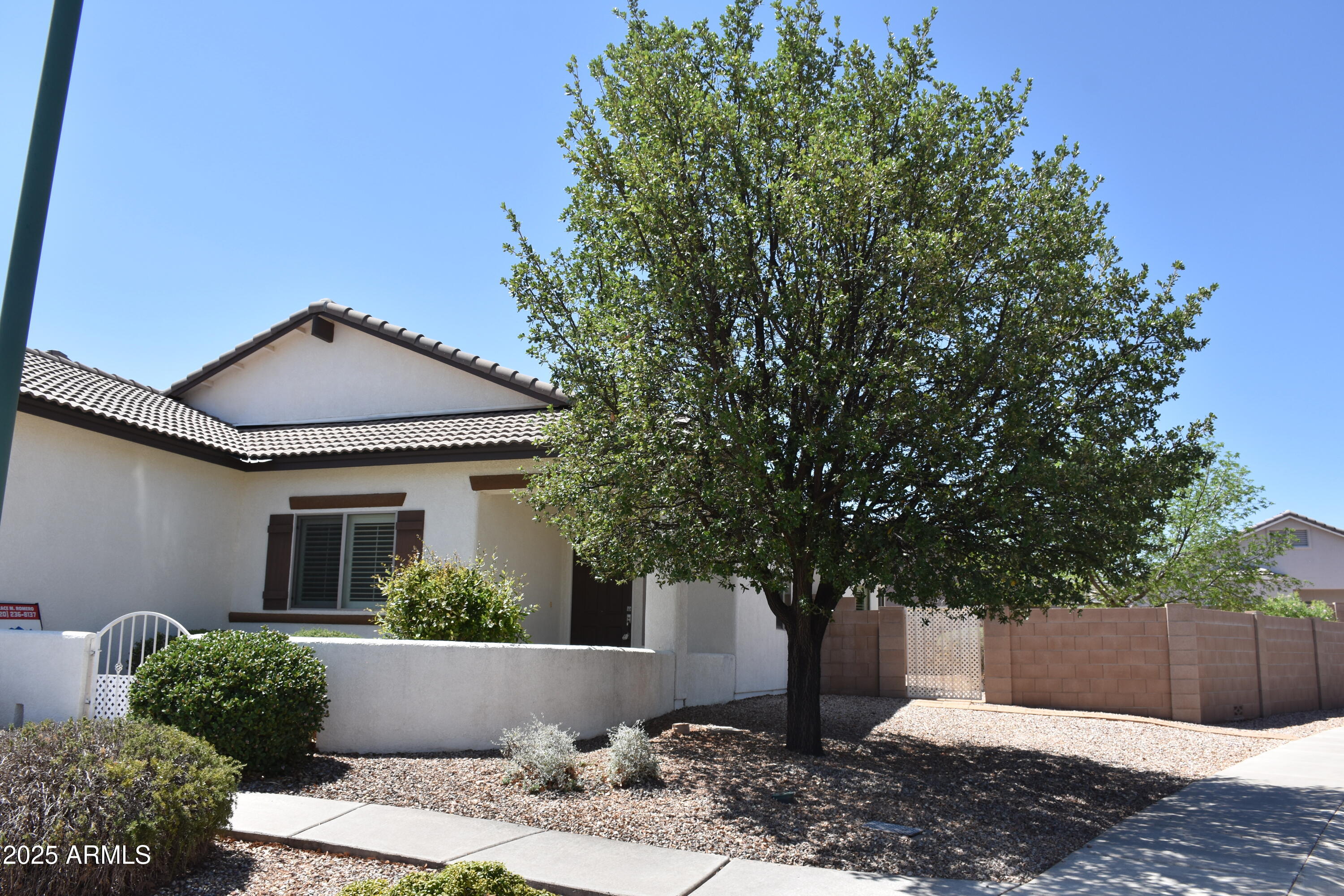 RETREAT PHASE 1 - Residential Lease