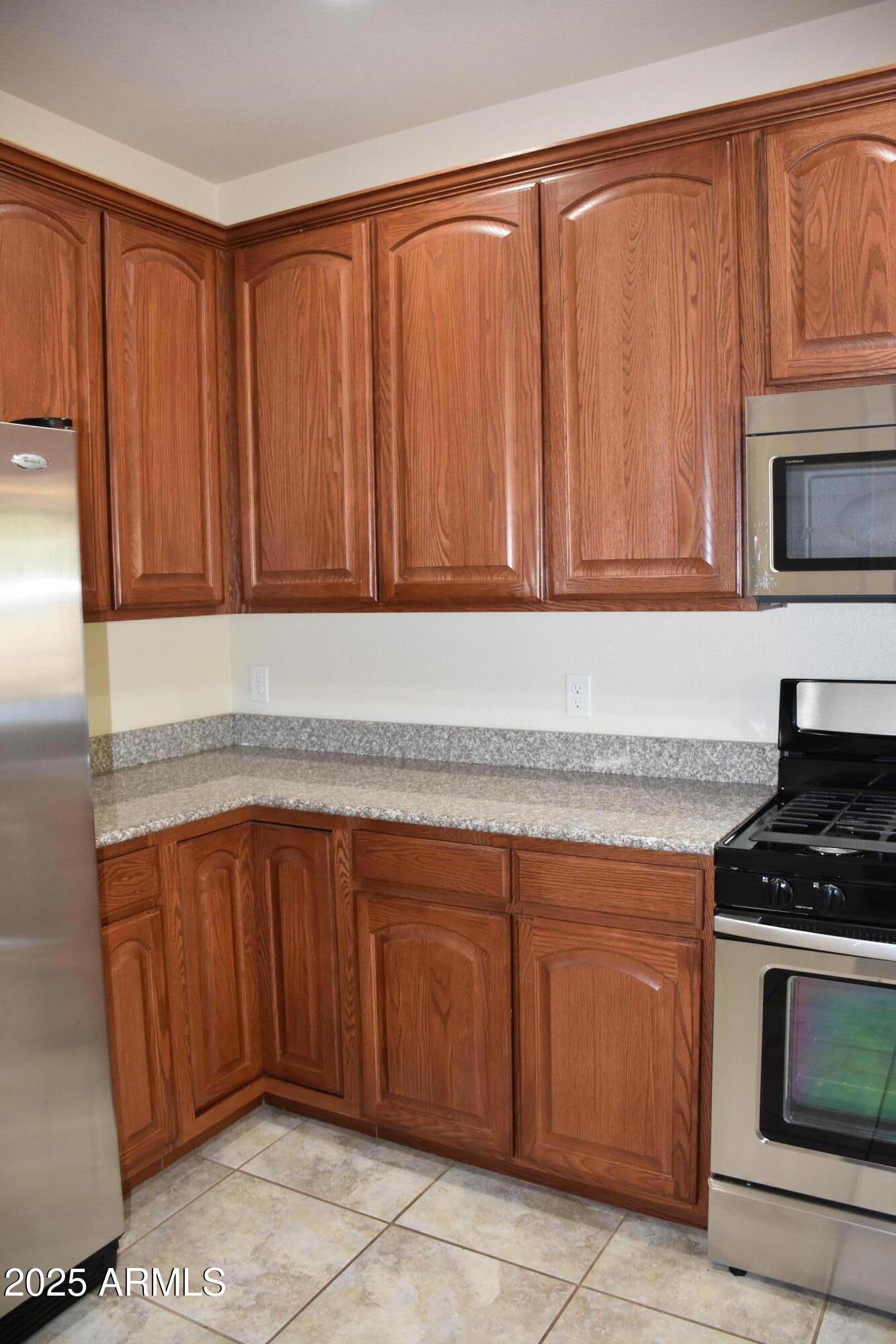 RETREAT PHASE 1 - Residential Lease