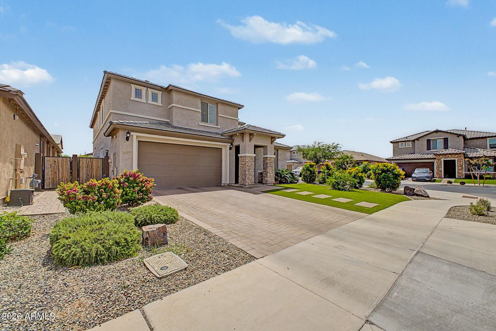 Photo of 23009 E Mewes Road, Queen Creek, AZ 85142 (MLS # 7012993)