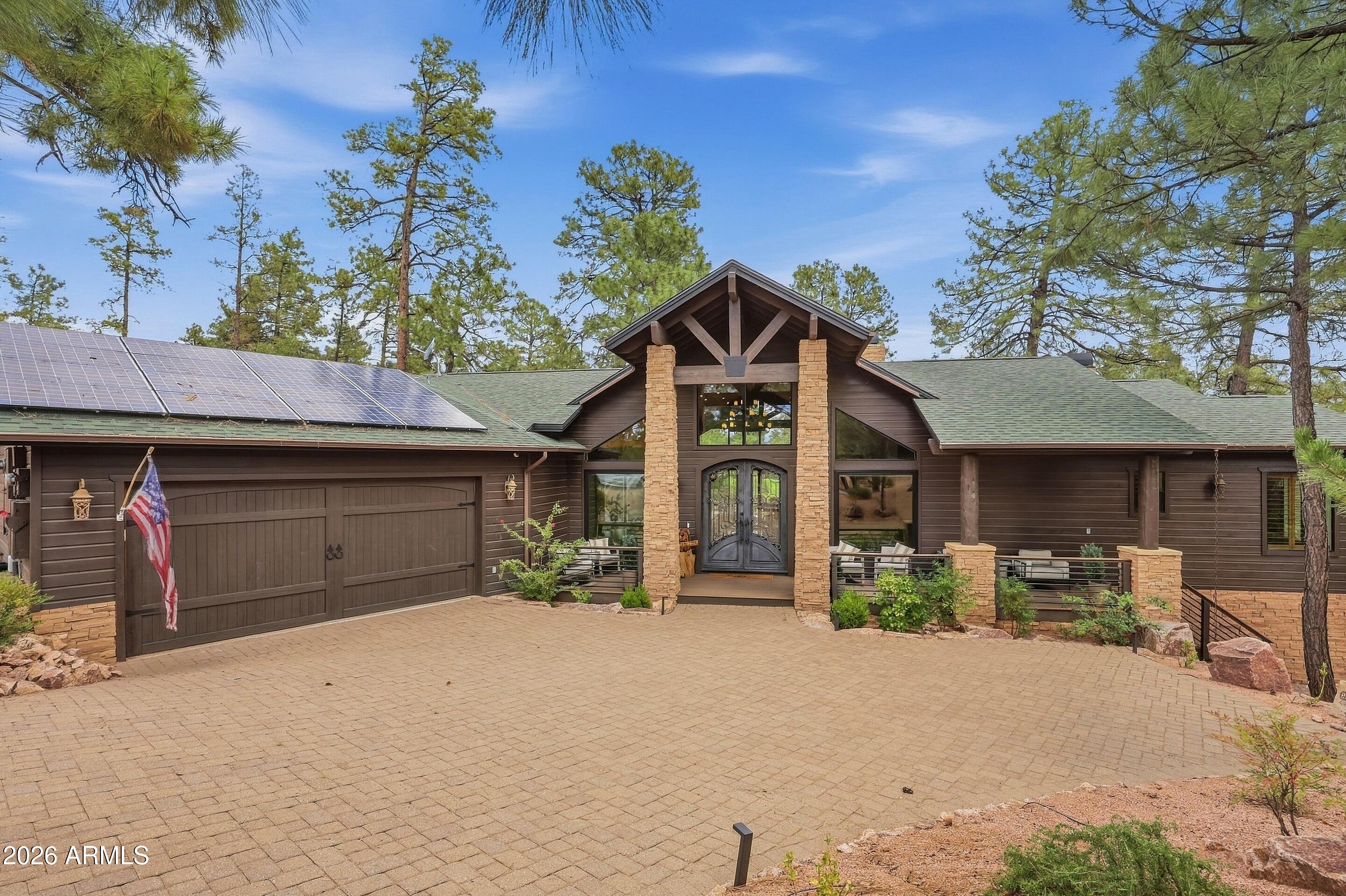 2414 E SCARLET BUGLER Circle