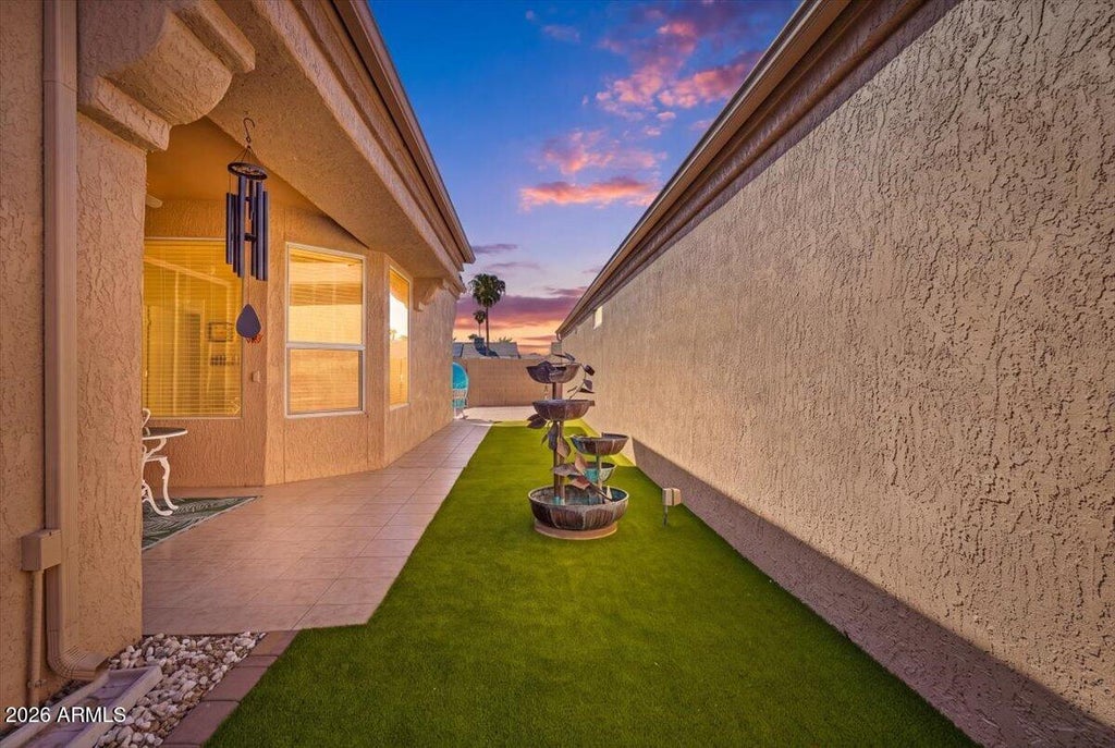 Photo of 18602 N 136th Drive, Sun City West, AZ 85375 (MLS # 7084321)