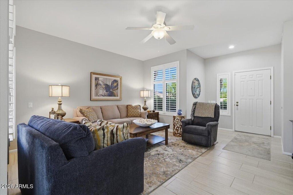 Photo of 18602 N 136th Drive, Sun City West, AZ 85375 (MLS # 7084321)