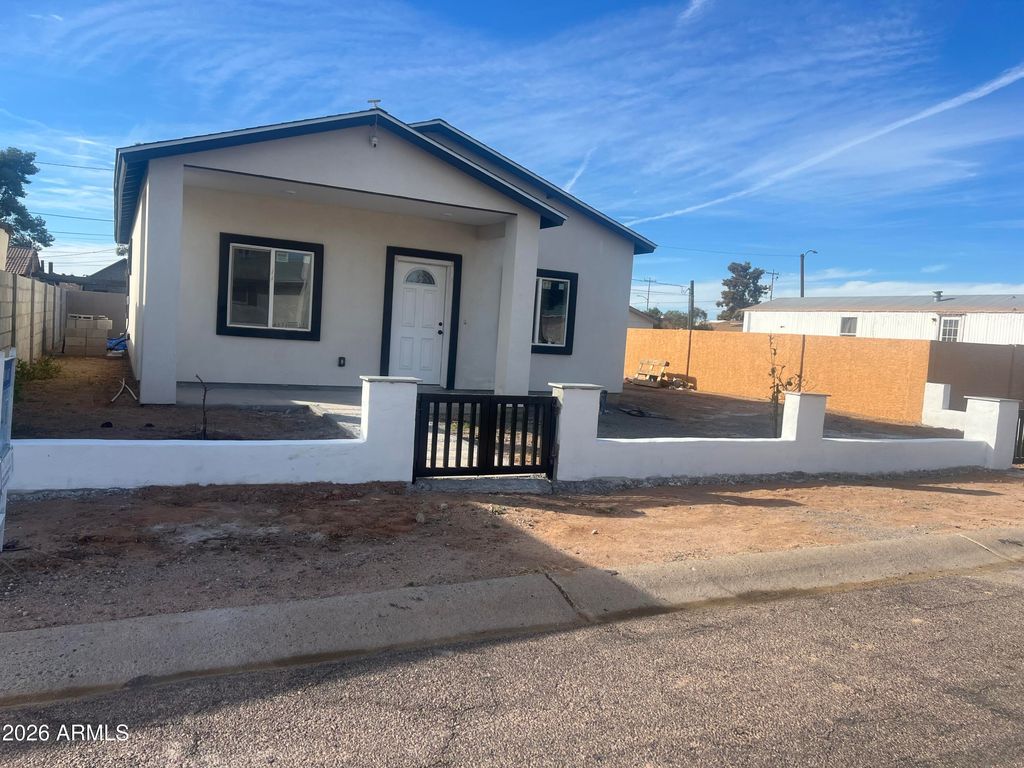 Photo of 1519 N Etta Street, Casa Grande, AZ 85122 (MLS # 7010663)