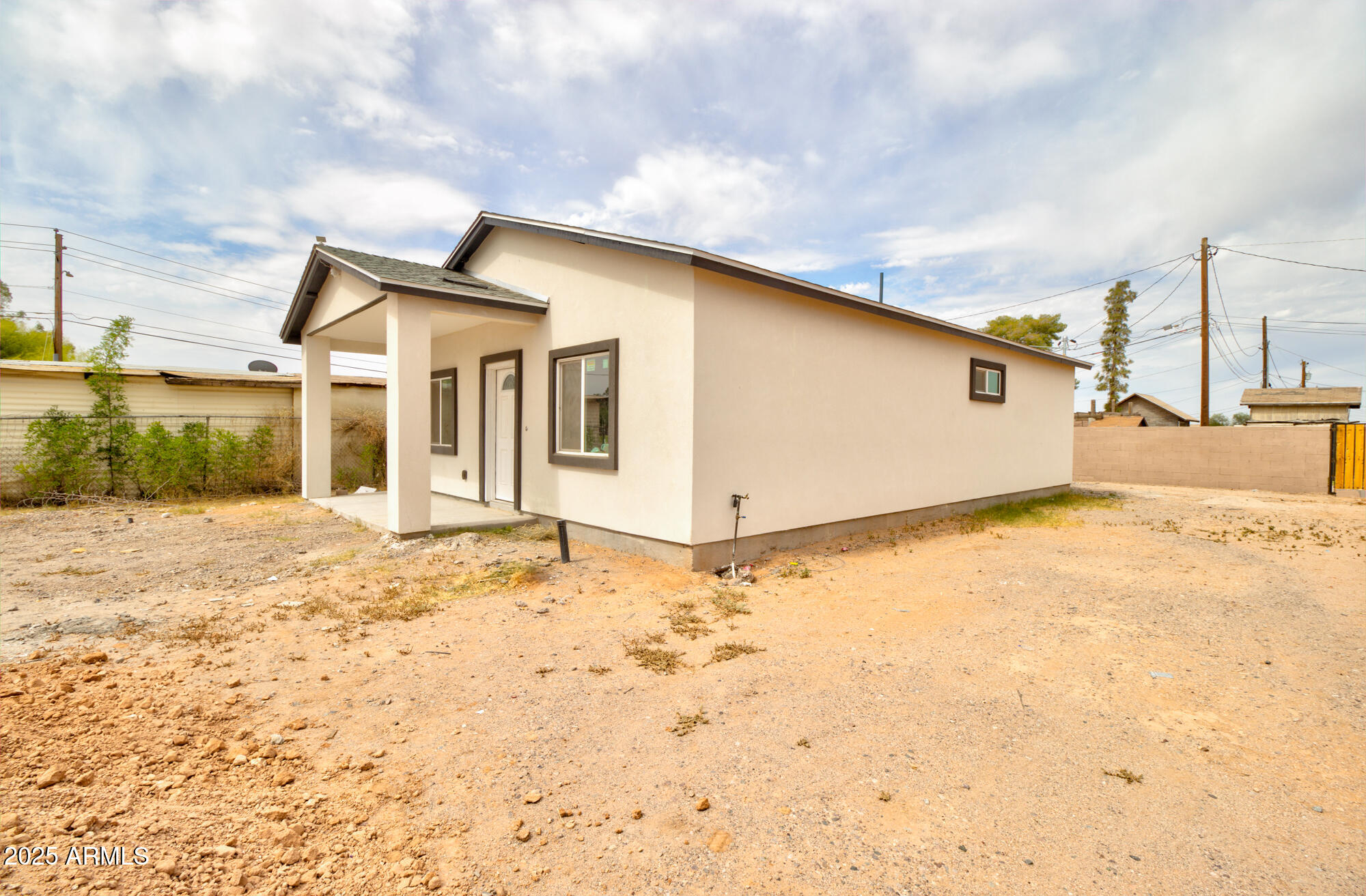 DOSTY'S SUBDIVISION - Residential