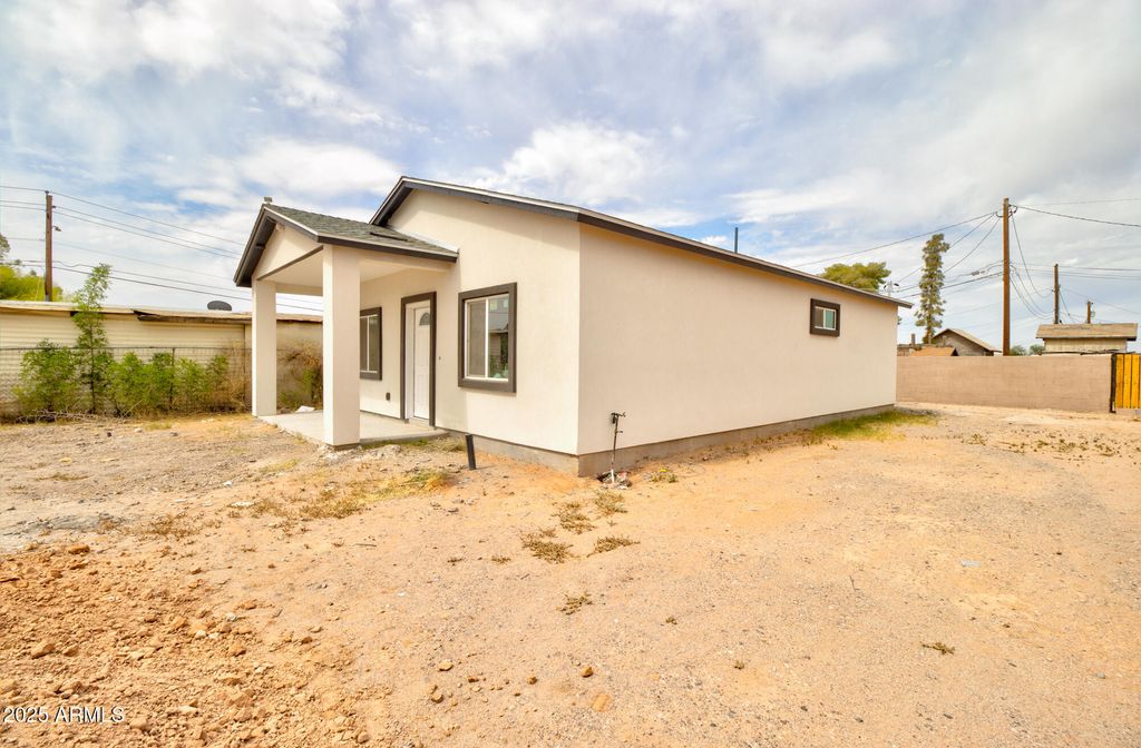 Photo of 1519 N Etta Street, Casa Grande, AZ 85122 (MLS # 7010663)