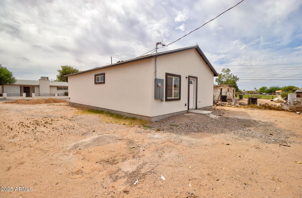 Photo of 1519 N Etta Street, Casa Grande, AZ 85122 (MLS # 7010663)