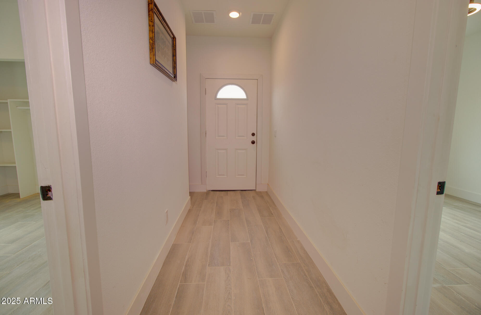 DOSTY'S SUBDIVISION - Residential