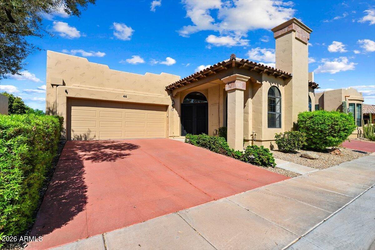 7955 E CHAPARRAL Road 46