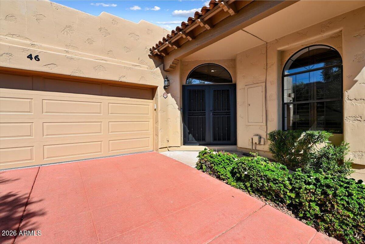7955 E CHAPARRAL Road 46