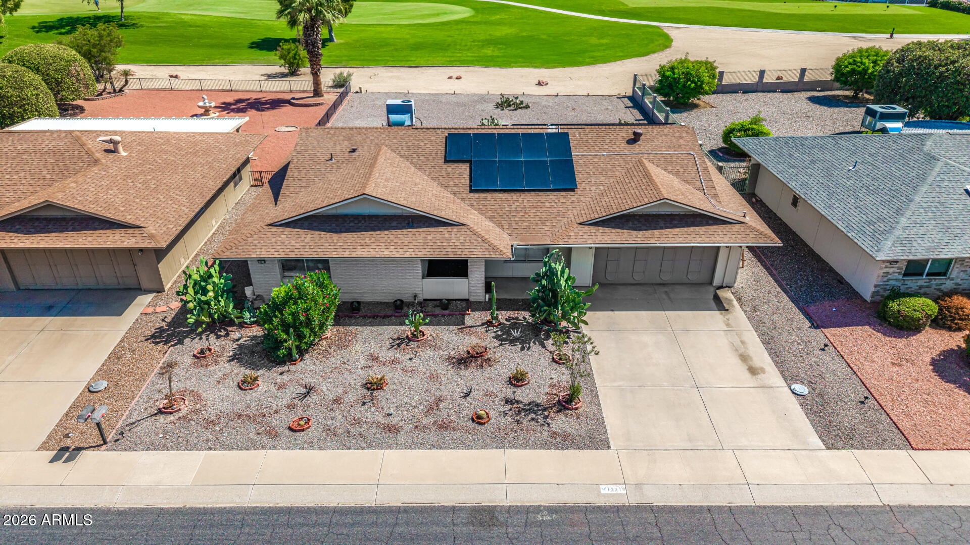 12219 N SUN VALLEY Drive