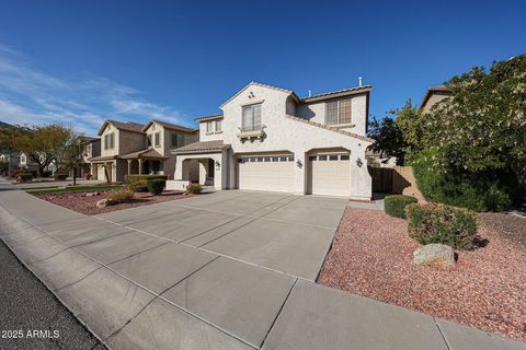 5122 W SWEET IRON Pass Phoenix AZ 85083
