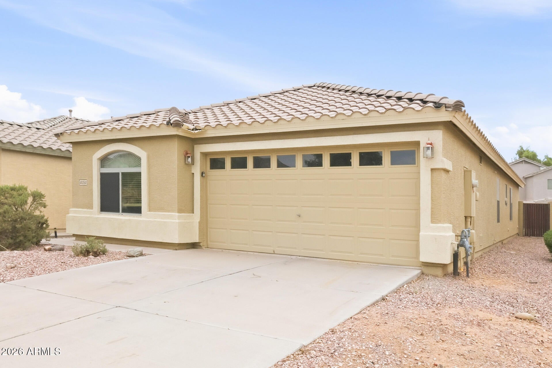 41350 W HOPPER Drive