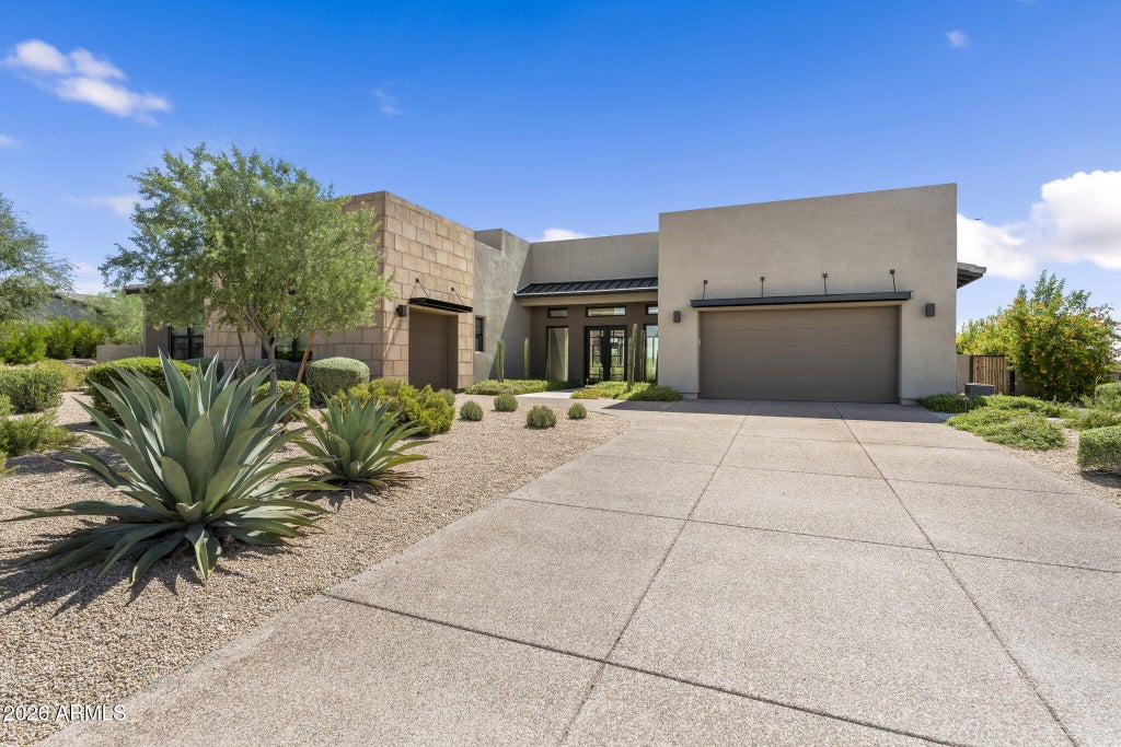 Photo of 34765 N 83rd Way, Scottsdale, AZ 85266 (MLS # 7078916)