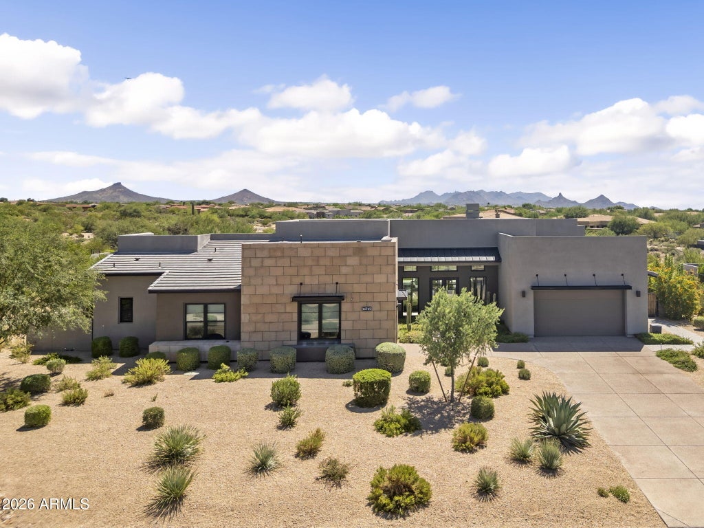 Photo of 34765 N 83rd Way, Scottsdale, AZ 85266 (MLS # 7078916)