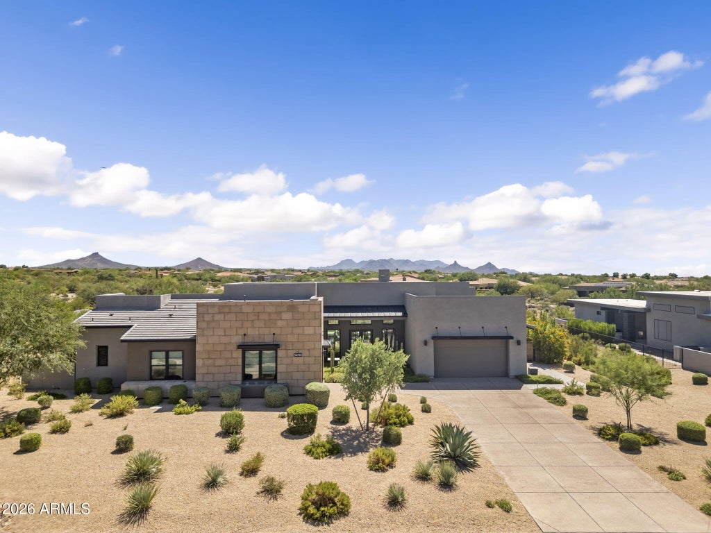 Photo of 34765 N 83rd Way, Scottsdale, AZ 85266 (MLS # 7078916)