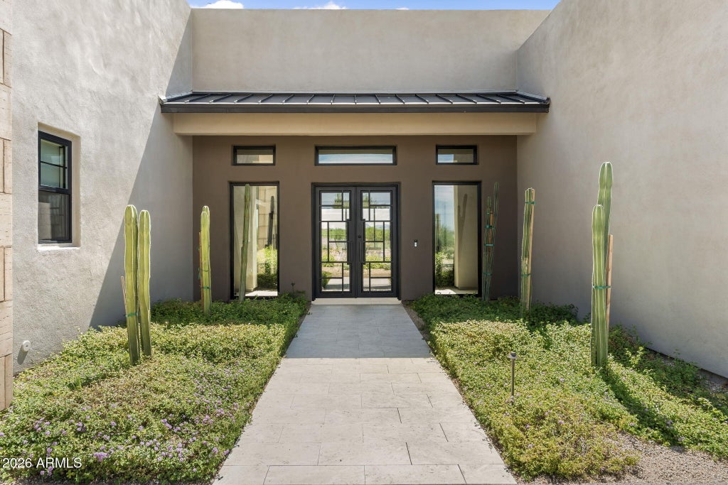 Photo of 34765 N 83rd Way, Scottsdale, AZ 85266 (MLS # 7078916)