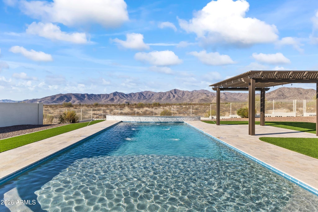 Photo of 8424 N 194th Drive, Waddell, AZ 85355 (MLS # 6972280)