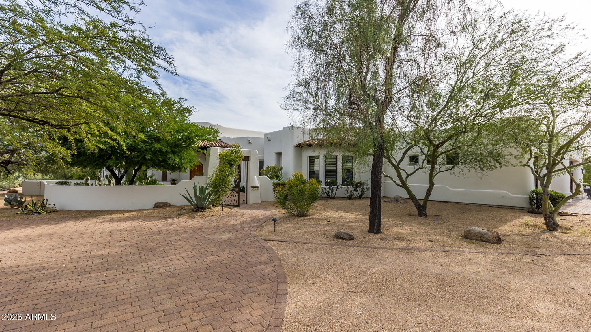 7025 E ASHLER HILLS Drive