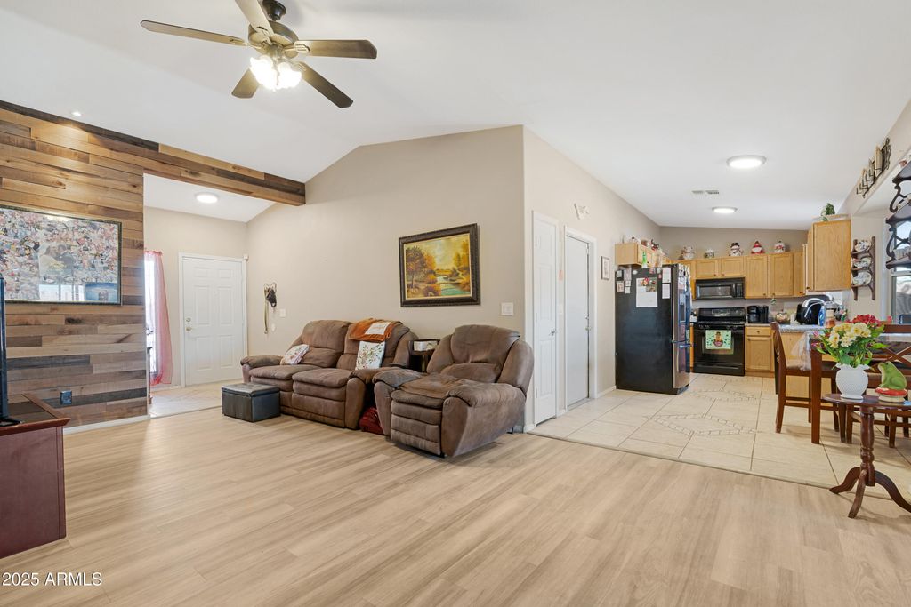 Photo of 704 W Hess Avenue, Coolidge, AZ 85128 (MLS # 6835417)