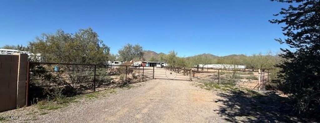 Photo of 35412 N 51st Street, Cave Creek, AZ 85331 (MLS # 6995882)