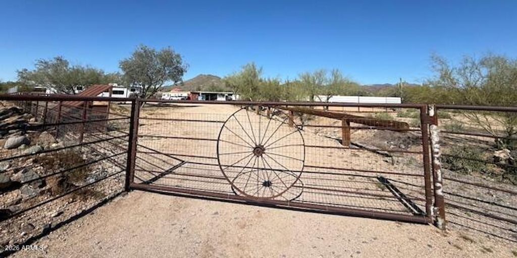 Photo of 35412 N 51st Street, Cave Creek, AZ 85331 (MLS # 6995882)