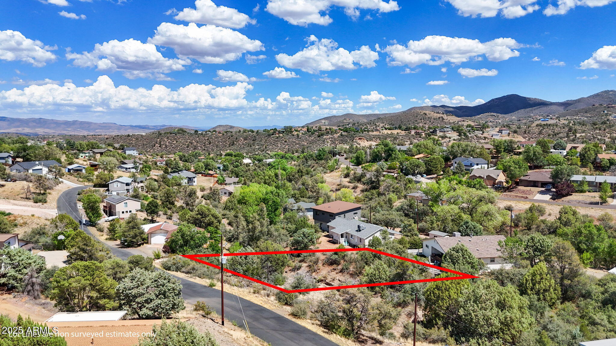 4675 E CATHERINE Drive 1056