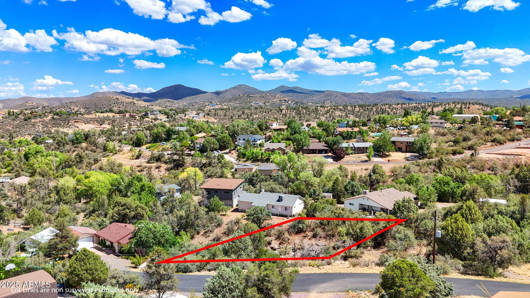 4675 E CATHERINE Drive 1056