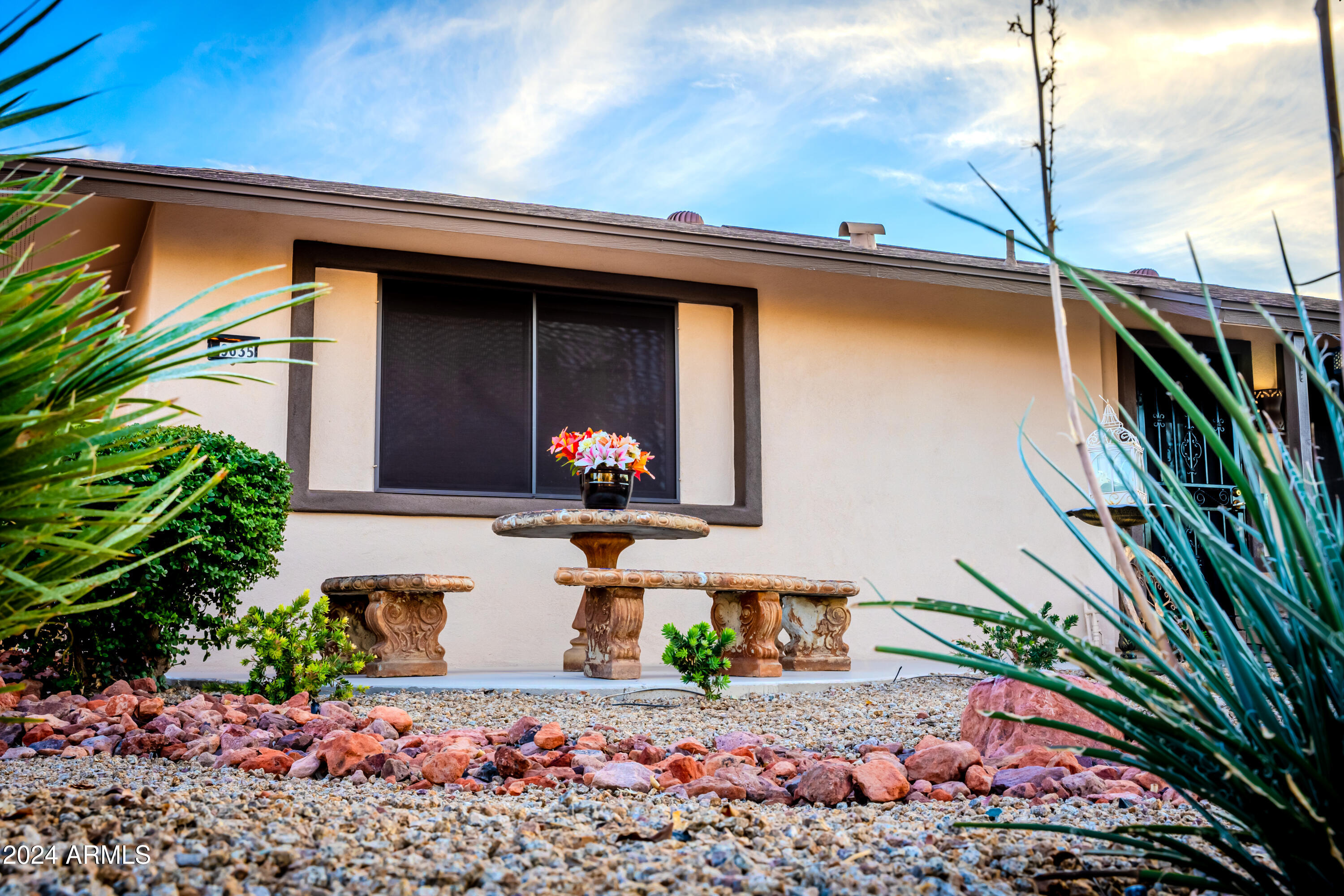 Sun City, Arizona 85373, United States, 2 Bedrooms Bedrooms, ,2 BathroomsBathrooms,Residential,Active,26752