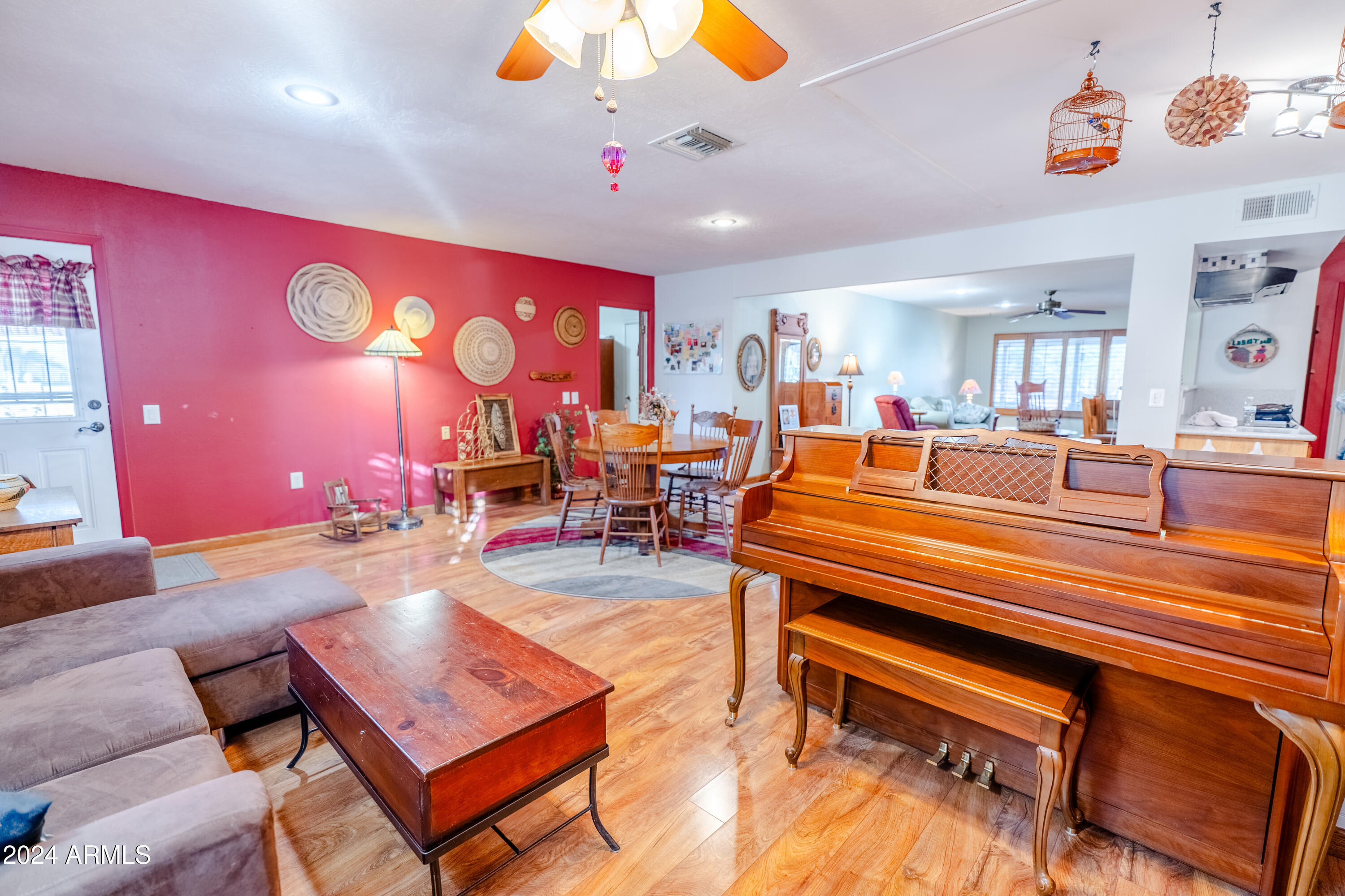 Sun City, Arizona 85373, United States, 2 Bedrooms Bedrooms, ,2 BathroomsBathrooms,Residential,Active,26752