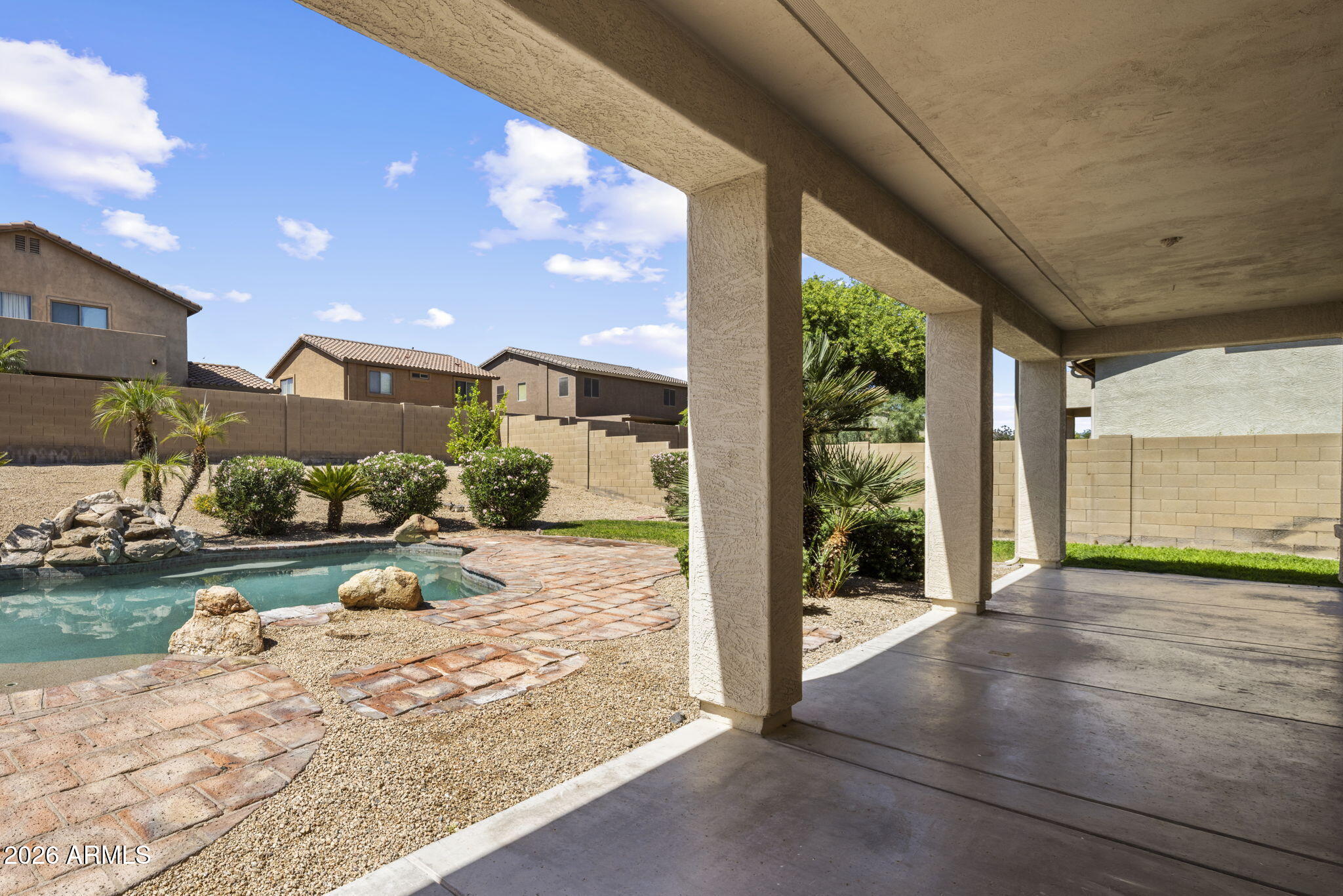 5121 W BEVERLY Road