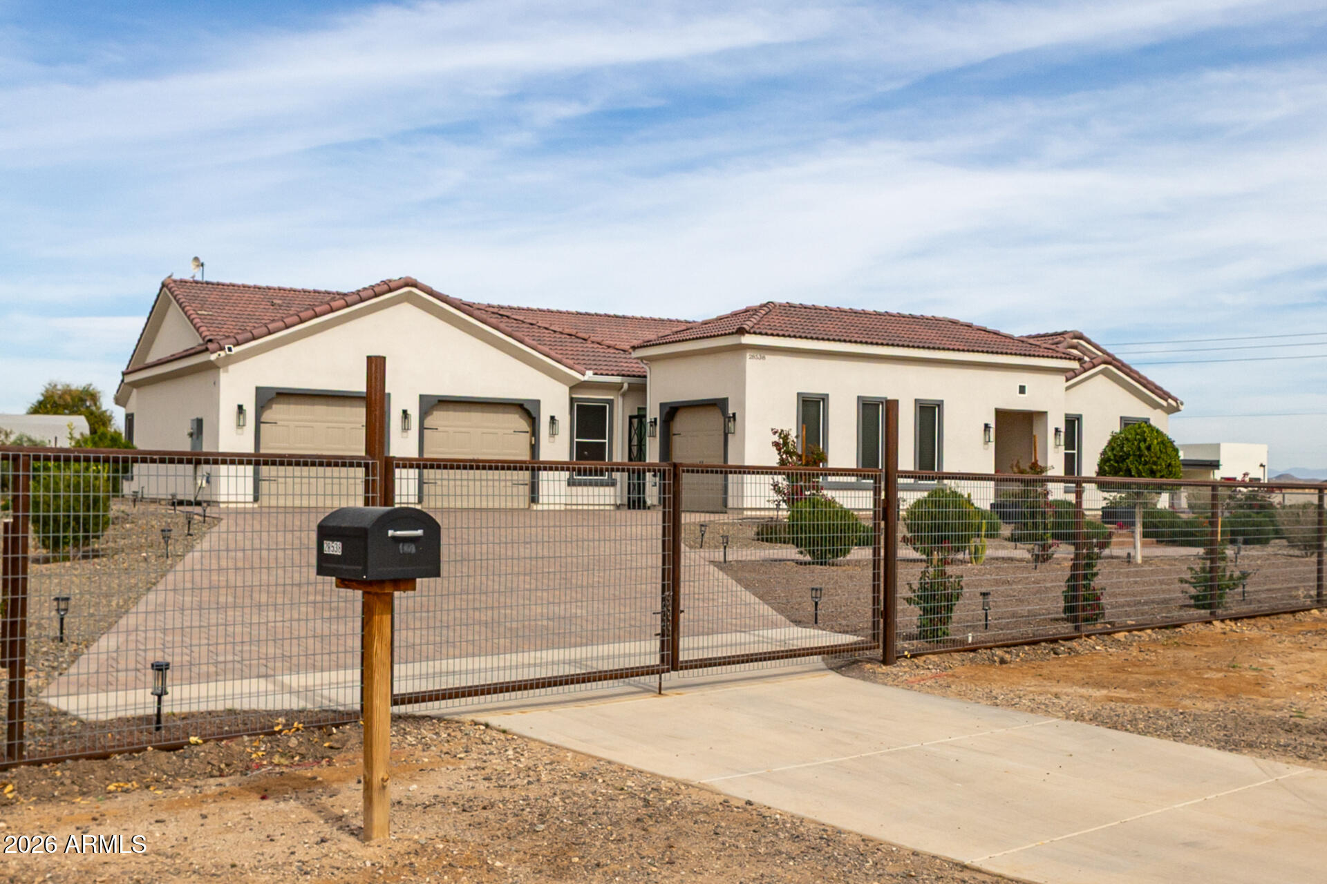 28538 N 203RD Avenue