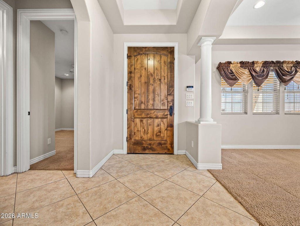 Photo of 6528 N 171st Lane, Waddell, AZ 85355 (MLS # 7072211)