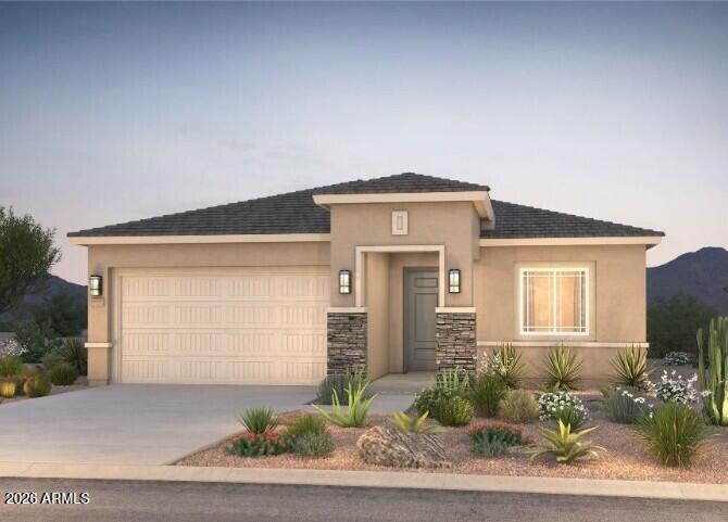 Photo of 19515 S 214th Street, Queen Creek, AZ 85142 (MLS # 7085411)