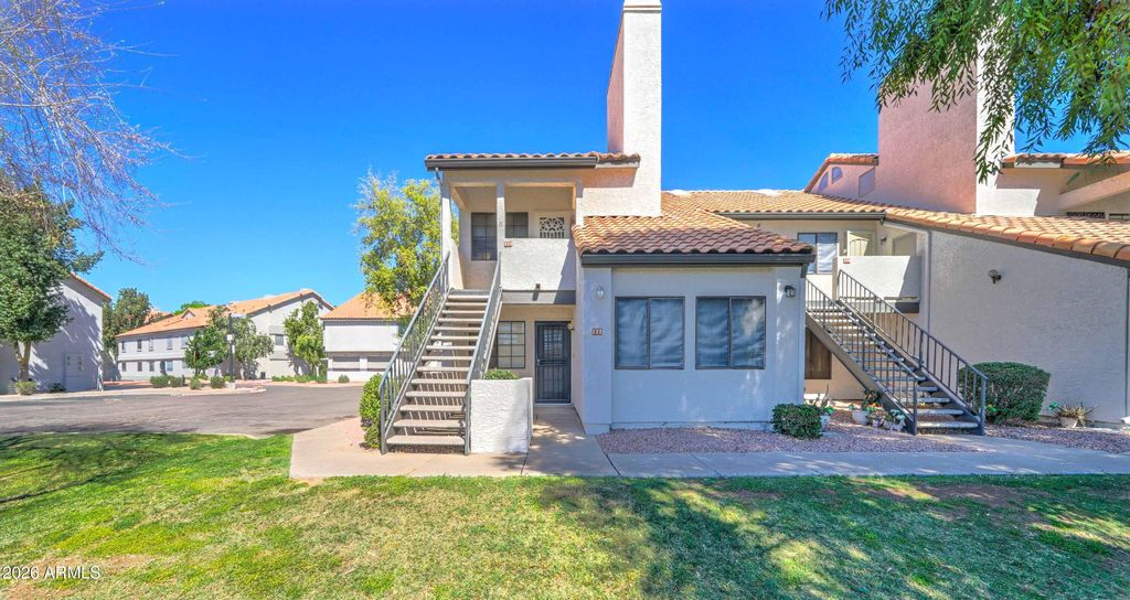 Photo of 19820 N 13th Avenue #228, Phoenix, AZ 85027 (MLS # 6998454)