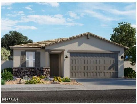 24465 W SIESTA Drive Buckeye AZ 85326