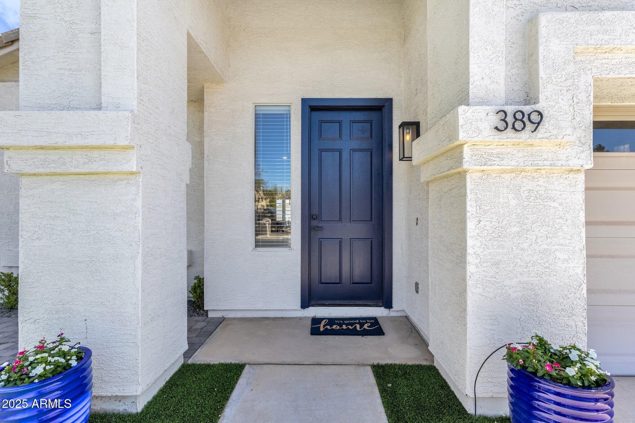389 W FAIRWAY Place