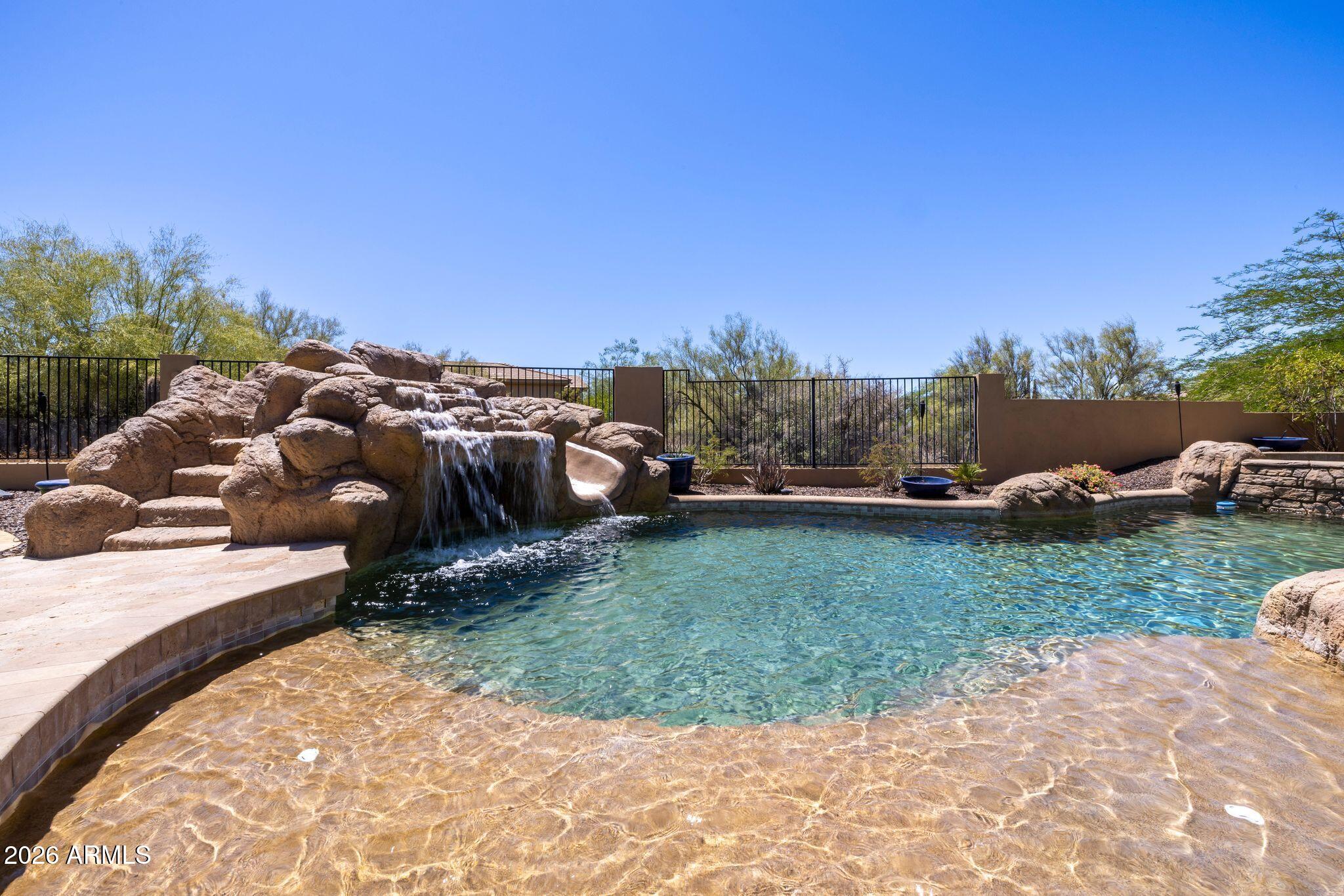 CAREFREE IRONWOOD ESTATES - Residential