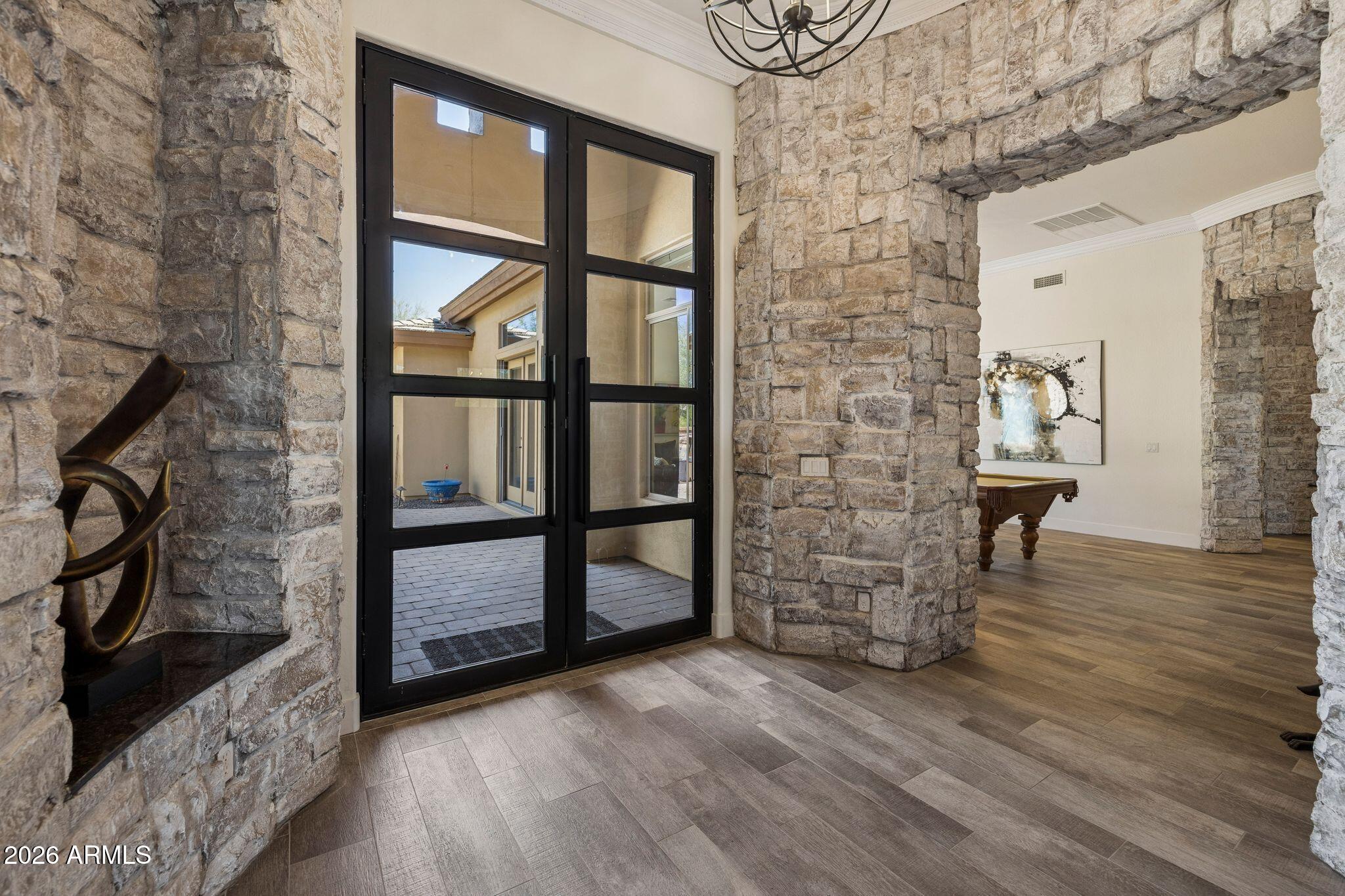 CAREFREE IRONWOOD ESTATES - Residential