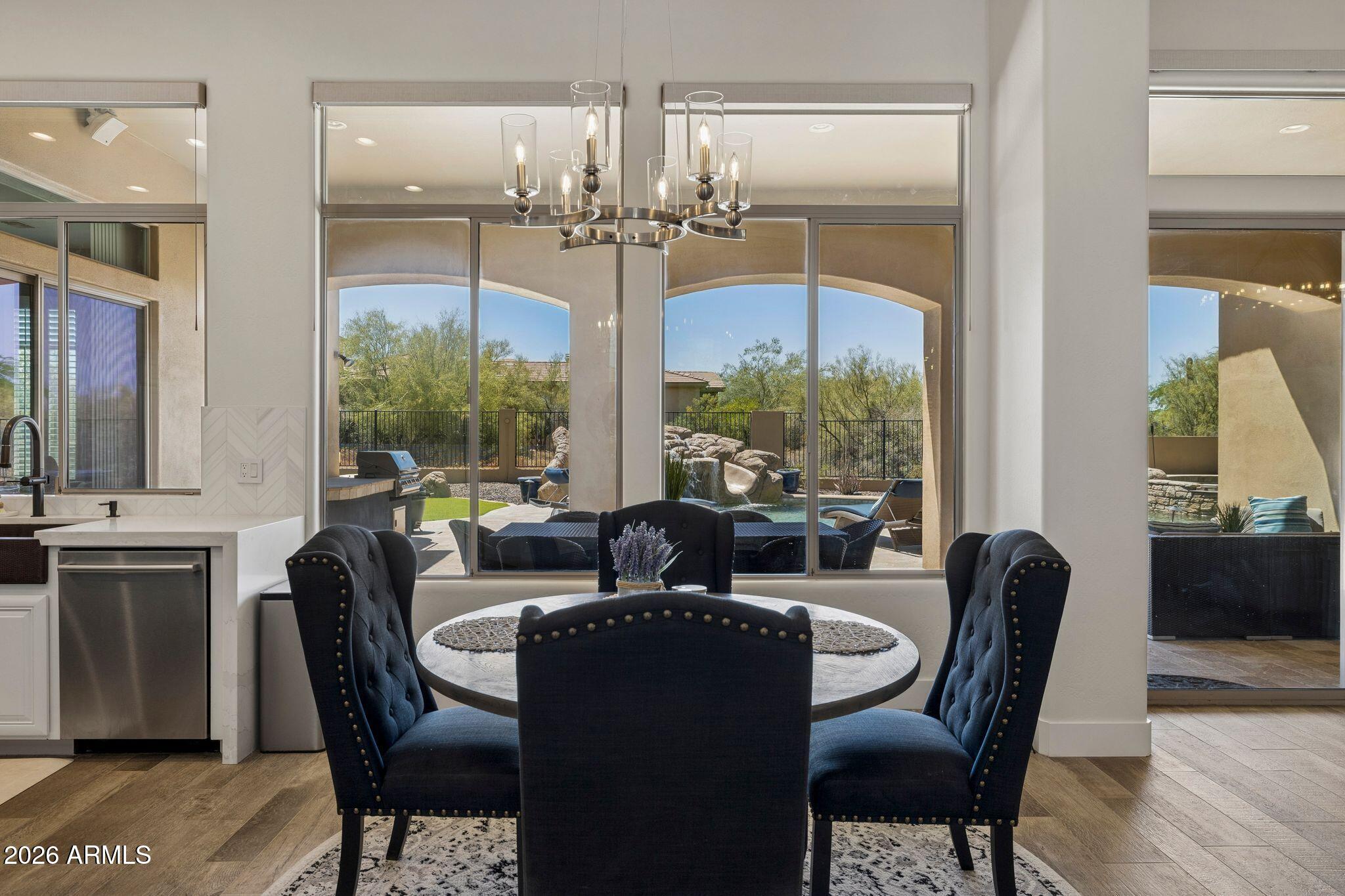CAREFREE IRONWOOD ESTATES - Residential