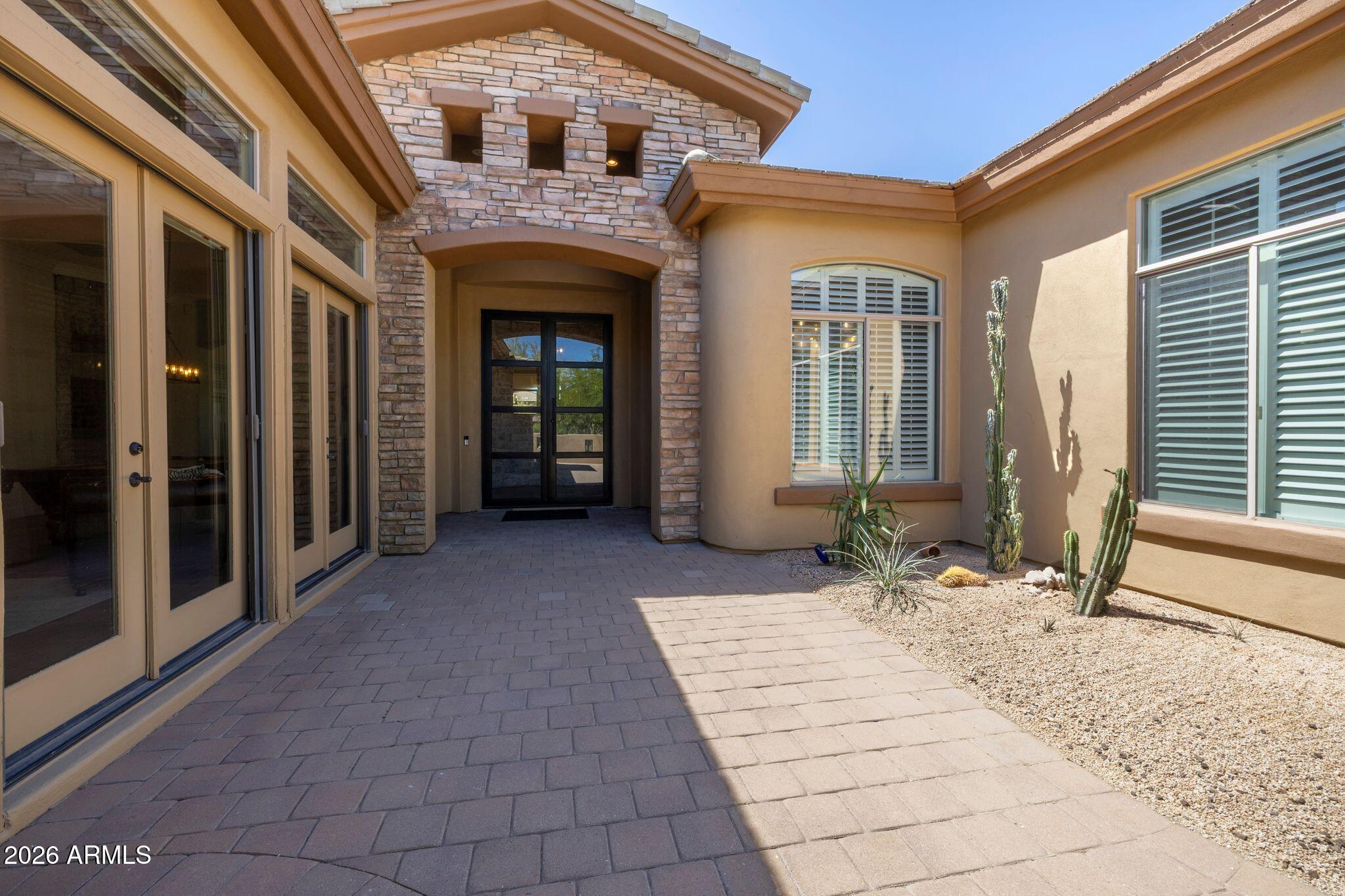 CAREFREE IRONWOOD ESTATES - Residential