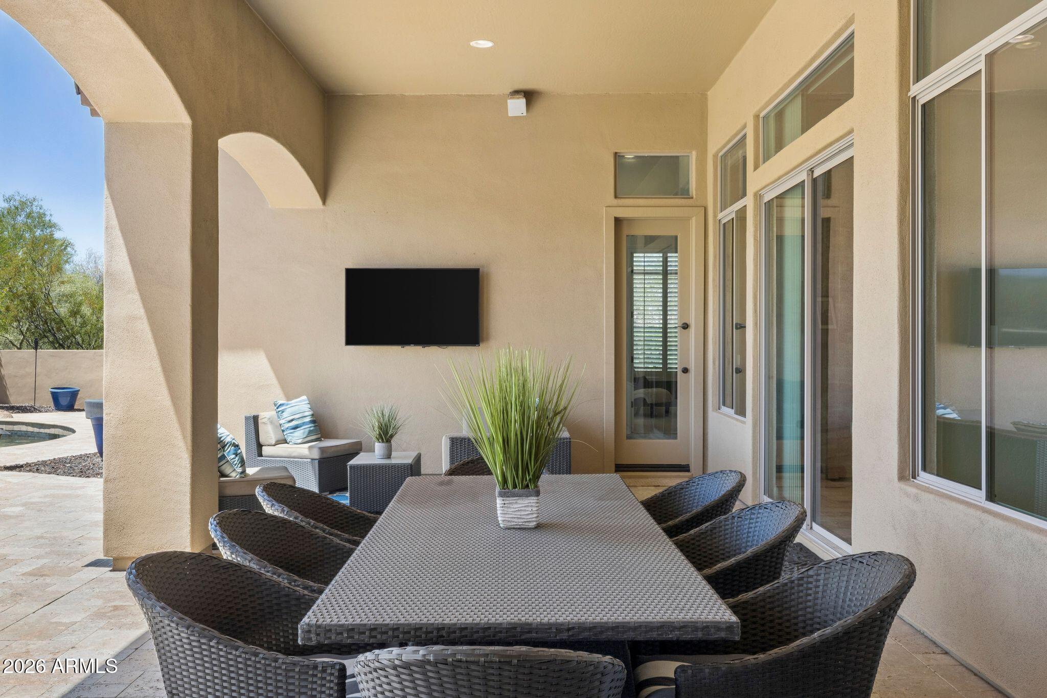 CAREFREE IRONWOOD ESTATES - Residential