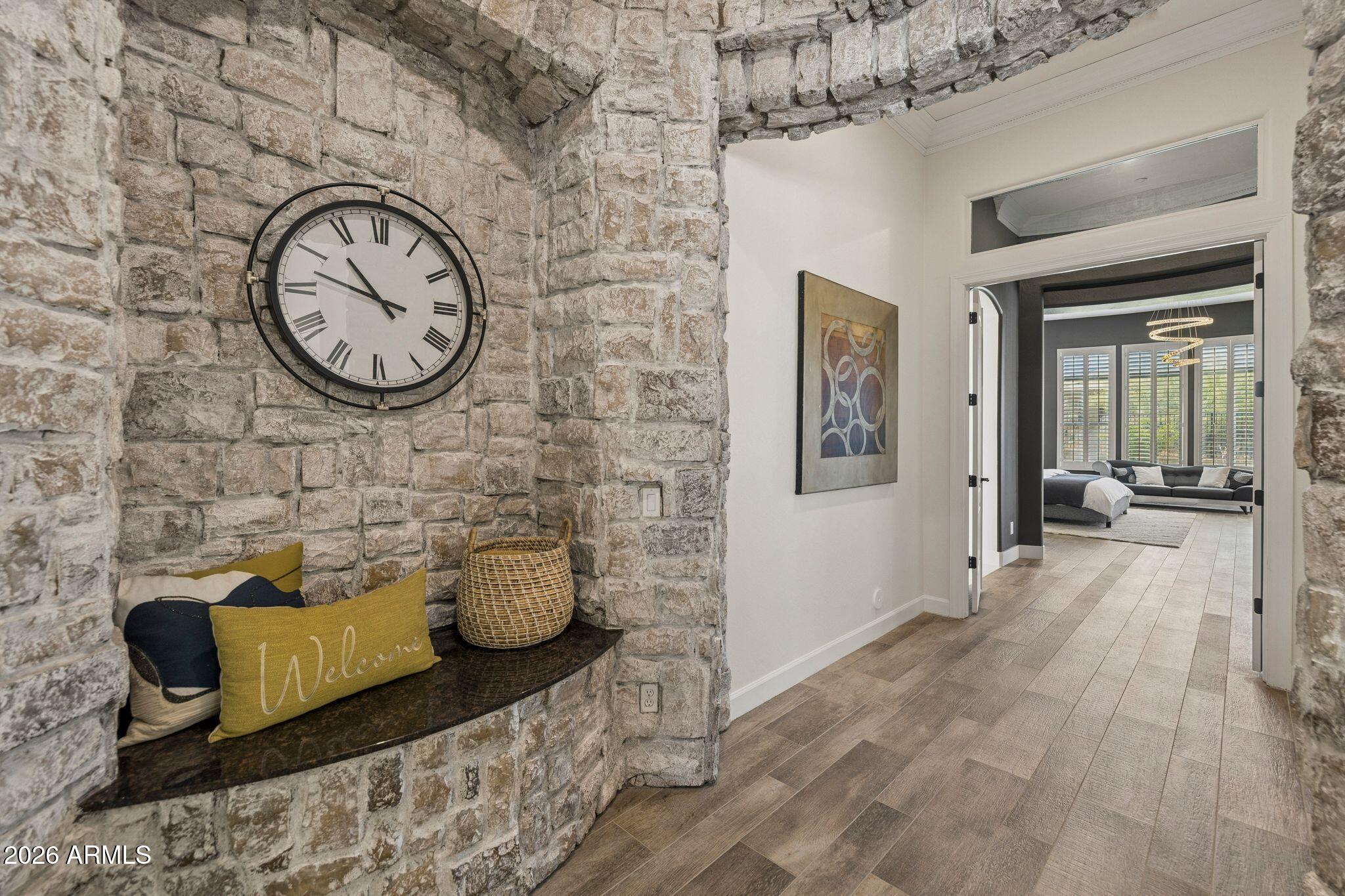CAREFREE IRONWOOD ESTATES - Residential