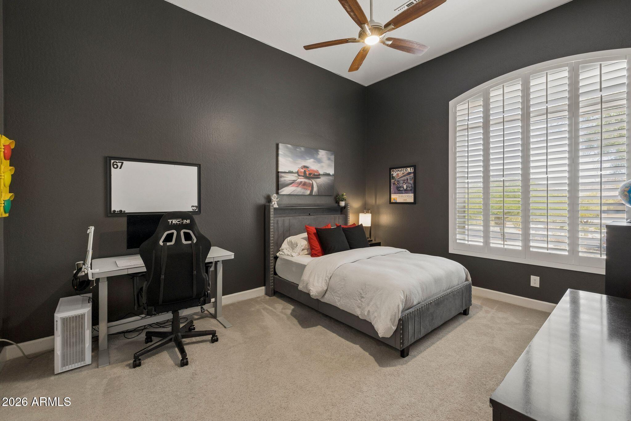 CAREFREE IRONWOOD ESTATES - Residential