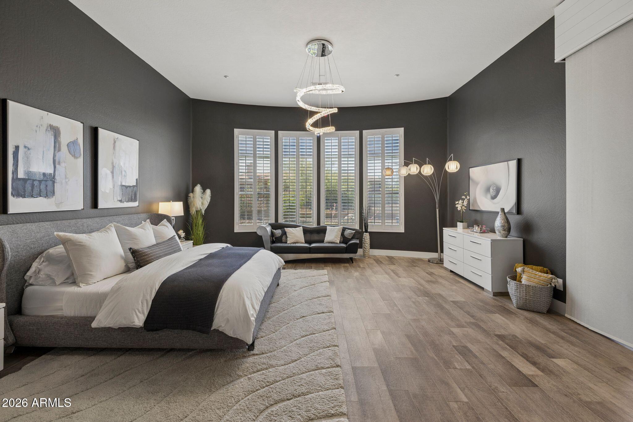 CAREFREE IRONWOOD ESTATES - Residential